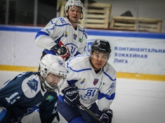 BI Hockey Team - Brigantina 3:1. Сезон АЛХЛ 2018-2019