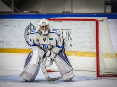 BI Hockey Team - Brigantina 3:1. Сезон АЛХЛ 2018-2019