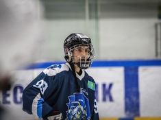 BI Hockey Team - Brigantina 3:1. Сезон АЛХЛ 2018-2019
