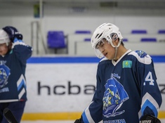 BI Hockey Team - Brigantina 3:1. Сезон АЛХЛ 2018-2019