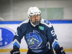 BI Hockey Team - Brigantina 3:1. Сезон АЛХЛ 2018-2019
