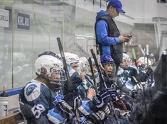 BI Hockey Team - Brigantina 3:1. Сезон АЛХЛ 2018-2019