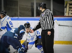 BI Hockey Team - Brigantina 3:1. Сезон АЛХЛ 2018-2019