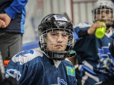 BI Hockey Team - Brigantina 3:1. Сезон АЛХЛ 2018-2019