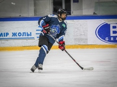 BI Hockey Team - Brigantina 3:1. Сезон АЛХЛ 2018-2019