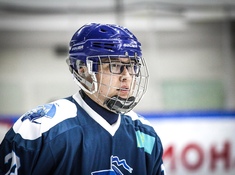 BI Hockey Team - Brigantina 3:1. Сезон АЛХЛ 2018-2019