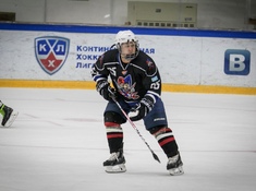 Joker - Bi group 1:4. Сезон АЛХЛ 2018-2019