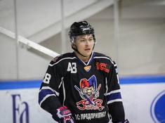 Joker - Bi group 1:4. Сезон АЛХЛ 2018-2019