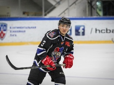 Joker - Bi group 1:4. Сезон АЛХЛ 2018-2019