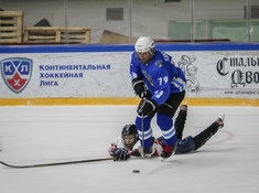 Sparta - Barys Fans 2:8. 1 тур АЛХЛ 2018-2019