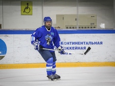Sparta - Barys Fans 2:8. 1 тур АЛХЛ 2018-2019