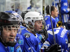 Sparta - Barys Fans 2:8. 1 тур АЛХЛ 2018-2019