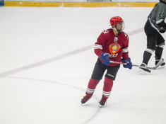 CCCР - Волки 5:1. 1 тур АЛХЛ 2018-2019