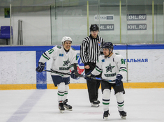 Сункар - Бестобе. 2 тур АЛХЛ 2018-2019