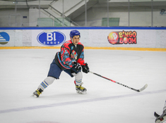 Астана КОГ - Hockey man. 2 тур АЛХЛ 2018-2019