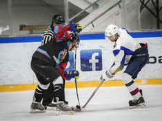 Астана КОГ - Hockey man. 2 тур АЛХЛ 2018-2019
