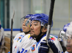 Астана КОГ - Hockey man. 2 тур АЛХЛ 2018-2019