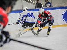 Астана КОГ - Hockey man. 2 тур АЛХЛ 2018-2019
