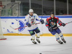 Астана КОГ - Hockey man. 2 тур АЛХЛ 2018-2019