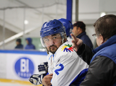 Астана КОГ - Hockey man. 2 тур АЛХЛ 2018-2019