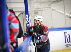 Астана КОГ - Hockey man. 2 тур АЛХЛ 2018-2019