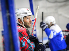 Астана КОГ - Hockey man. 2 тур АЛХЛ 2018-2019