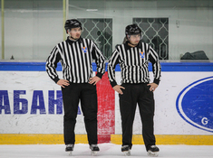Астана КОГ - Hockey man. 2 тур АЛХЛ 2018-2019