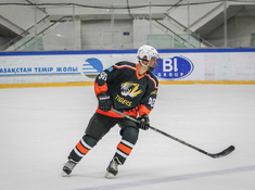 Астана КОГ - Hockey man. 2 тур АЛХЛ 2018-2019