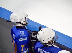 Кубок акима Астаны. 2010-2011 г.р. Часть 1