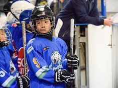 Кубок акима Астаны. 2010-2011 г.р. Часть 1