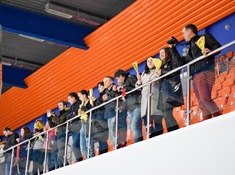 Кубок акима Астаны. 2010-2011 г.р. Часть 1