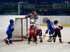 Кубок акима Астаны. 2010-2011 г.р. Часть 1