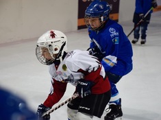 Кубок акима Астаны. 2010-2011 г.р. Часть 1