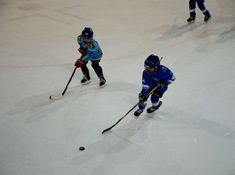Кубок акима Астаны. 2010-2011 г.р. Часть 1