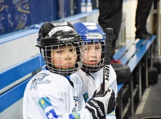 Кубок акима Астаны. 2010-2011 г.р. Часть 1