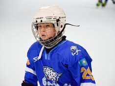 Кубок акима Астаны. 2010-2011 г.р. Часть 1