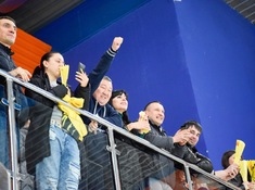 Кубок акима Астаны. 2010-2011 г.р. Часть 1