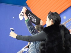 Кубок акима Астаны. 2010-2011 г.р. Часть 1
