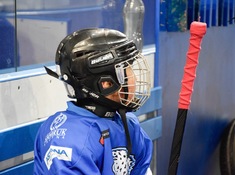 Кубок акима Астаны. 2010-2011 г.р. Часть 1