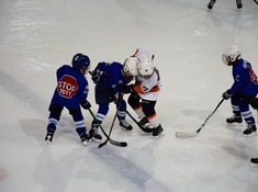Кубок акима Астаны. 2010-2011 г.р. Часть 1