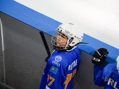 Кубок акима Астаны. 2010-2011 г.р. Часть 1
