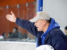Кубок акима Астаны. 2010-2011 г.р. Часть 1