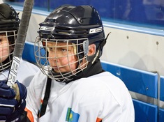 Кубок акима Астаны. 2010-2011 г.р. Часть 1