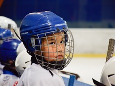 Кубок акима Астаны. 2010-2011 г.р. Часть 1