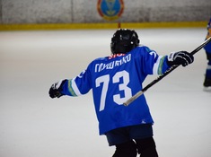 Кубок акима Астаны. 2010-2011 г.р. Часть 1