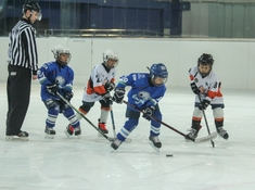 Кубок акима Астаны. 2010-2011 г.р. Часть 2