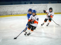 Кубок акима Астаны. 2010-2011 г.р. Часть 2