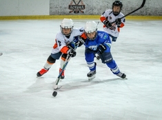 Кубок акима Астаны. 2010-2011 г.р. Часть 2