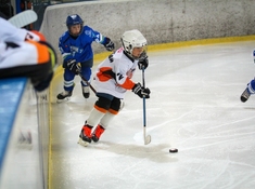 Кубок акима Астаны. 2010-2011 г.р. Часть 2