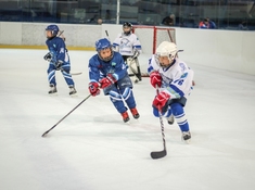 Кубок акима Астаны. 2010-2011 г.р. Часть 2
